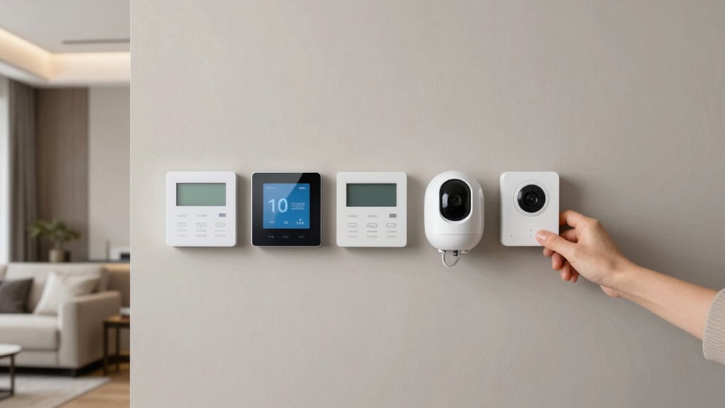 optimize smart device management