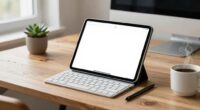 optimize tablet for focus