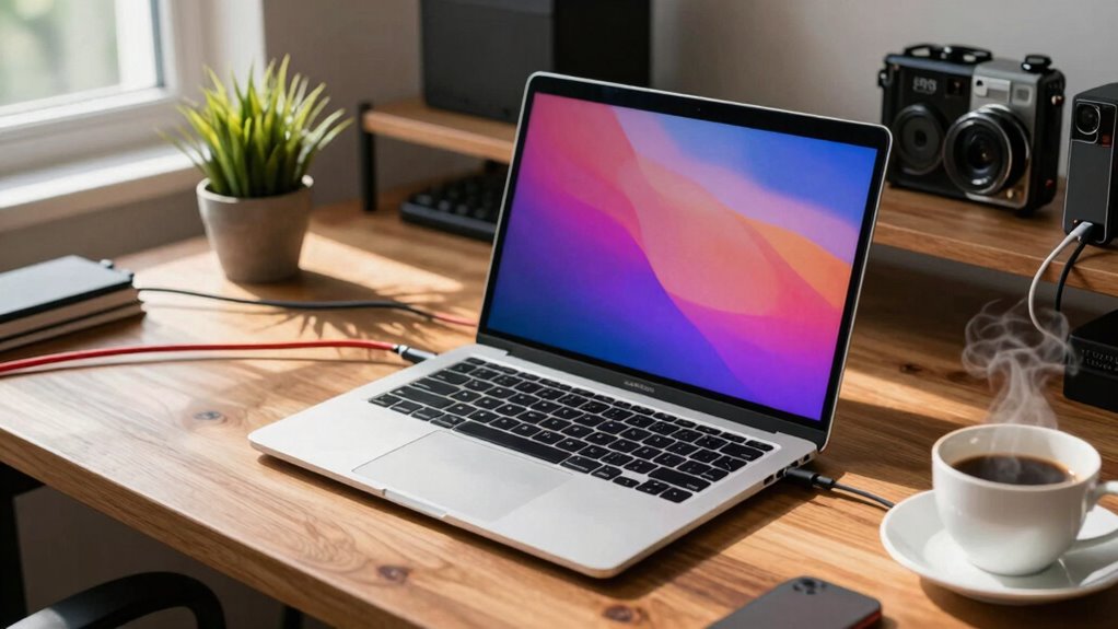 optimize upgrade clean monitor