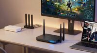 optimize wi fi for multitasking