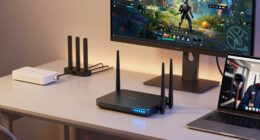 optimize wi fi for multitasking
