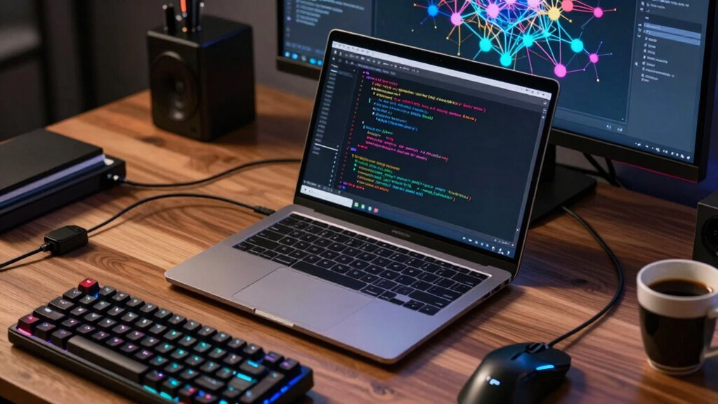 optimized ai hardware performance