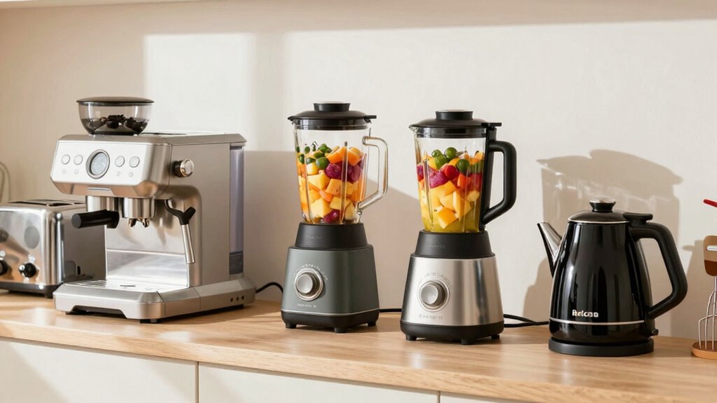 organize maintain prioritize appliances