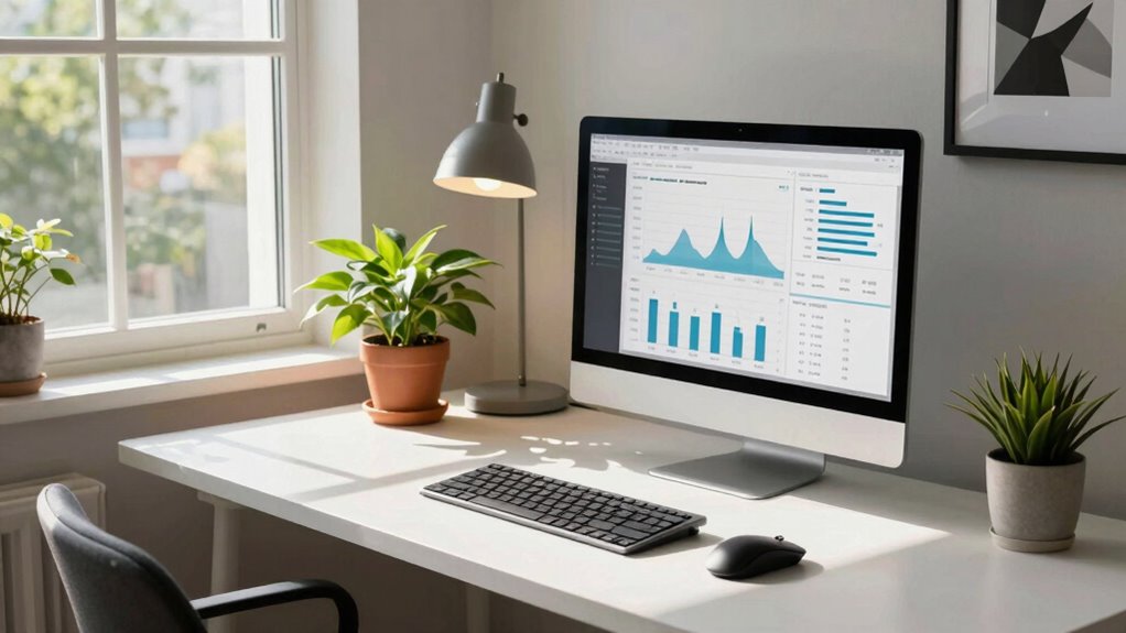 organize minimize distractions optimize