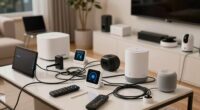 overambitious smart home installations