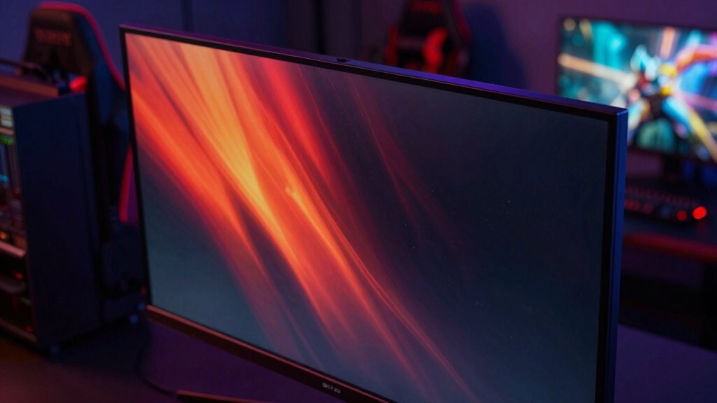 overlooked oled features