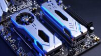 pcie speed differences