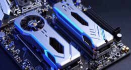 pcie speed differences