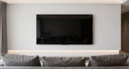 perceived size decline