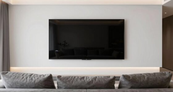 perceived size decline