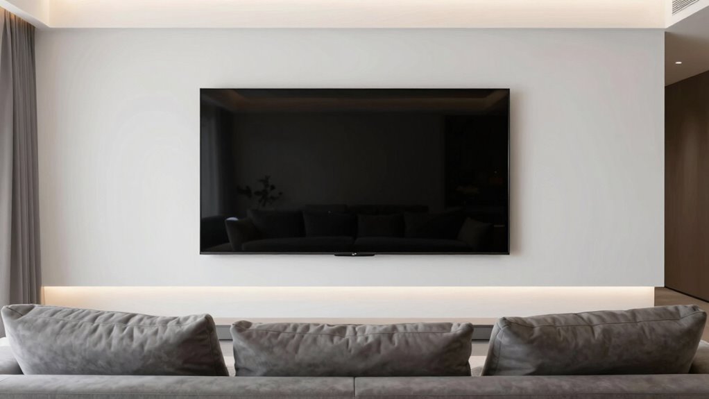 perceived size decline