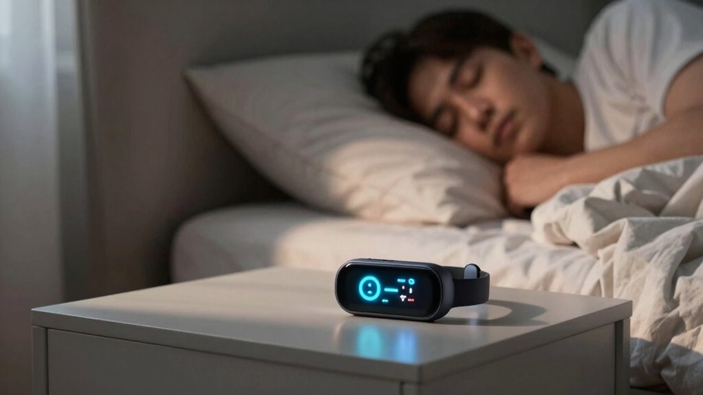 perceived sleep quality varies