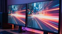 perceived speed differences