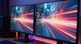 perceived speed differences