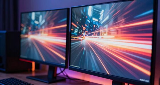 perceived speed differences