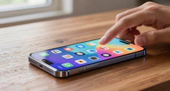 performance and efficiency improvements