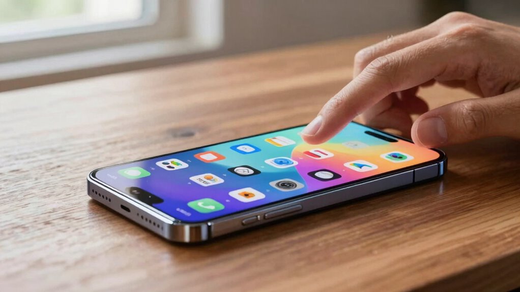 performance and efficiency improvements