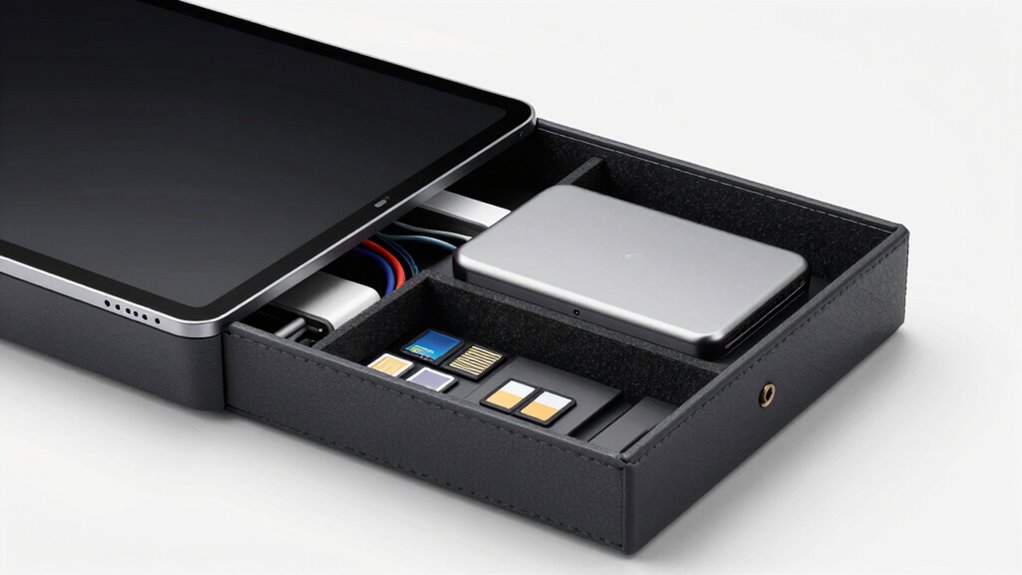 plan for future storage needs