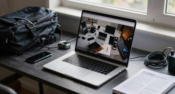 poor work laptop choices