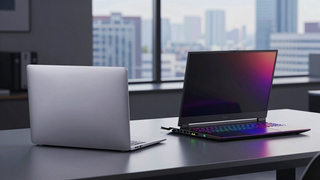 portability versus high performance