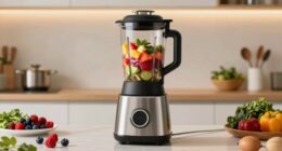 powerful durable kitchen appliances