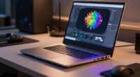 powerful high performance hardware
