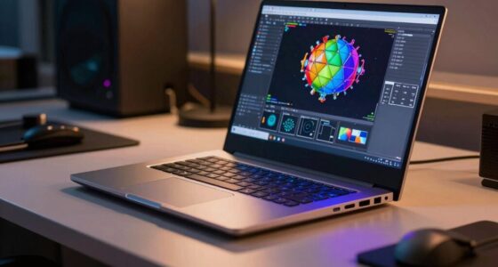 powerful high performance hardware