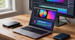 powerful high performance laptop