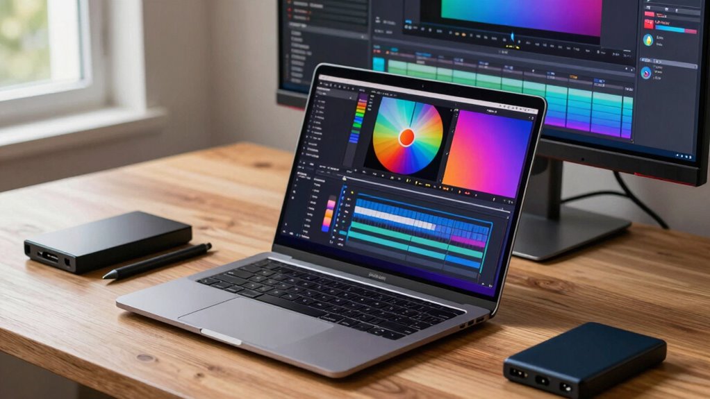 powerful high performance laptop