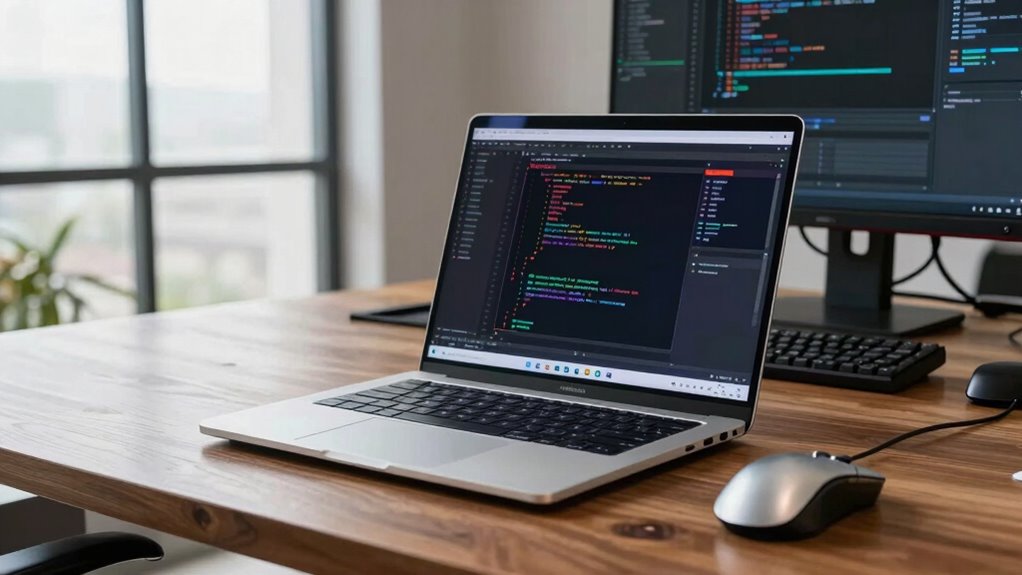 powerful portable demanding performance