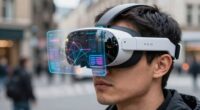 practical augmented reality wearables