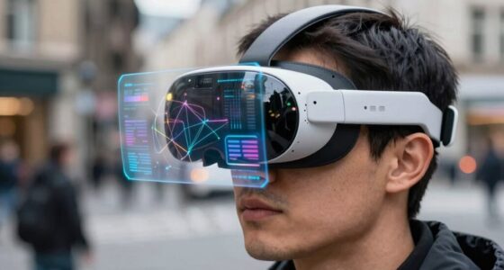 practical augmented reality wearables