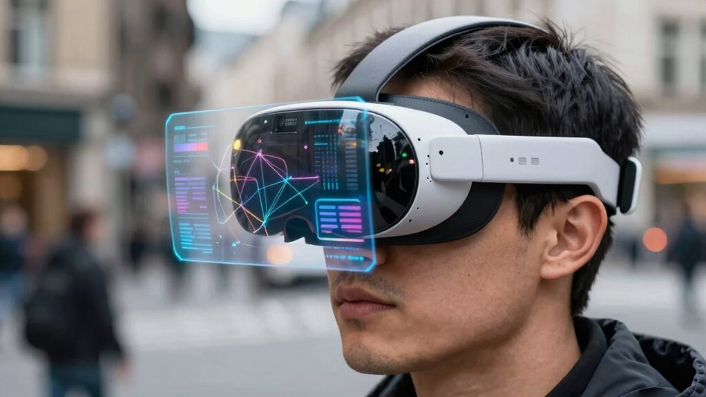practical augmented reality wearables
