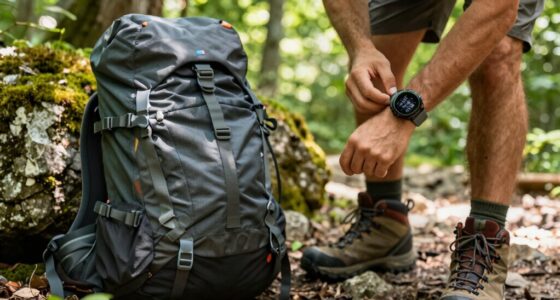 practical outdoor technology selection