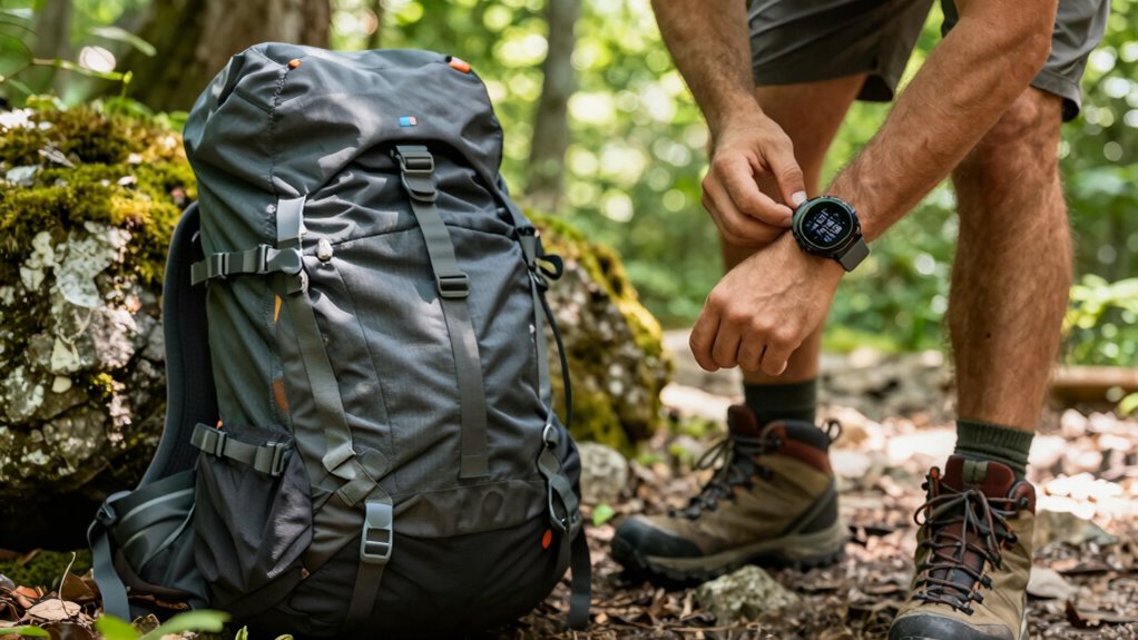 practical outdoor technology selection