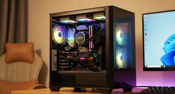 prebuilt specs can deceive