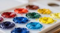 precise colors enhance perception