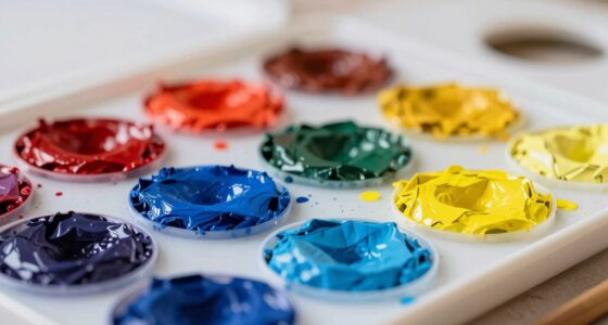 precise colors enhance perception