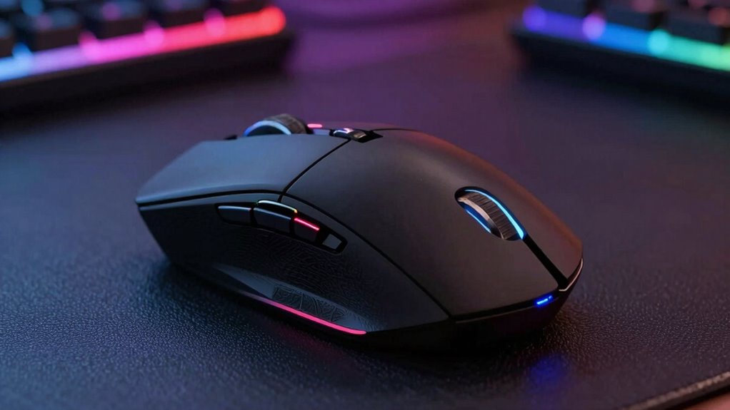 precision comfort customization durability