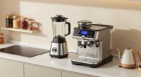 premium appliances prioritize convenience