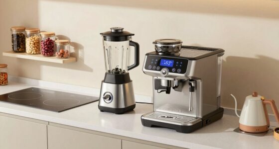 premium appliances prioritize convenience