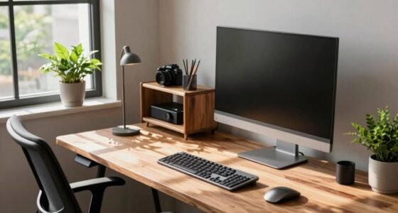 prioritize effective workspace improvements