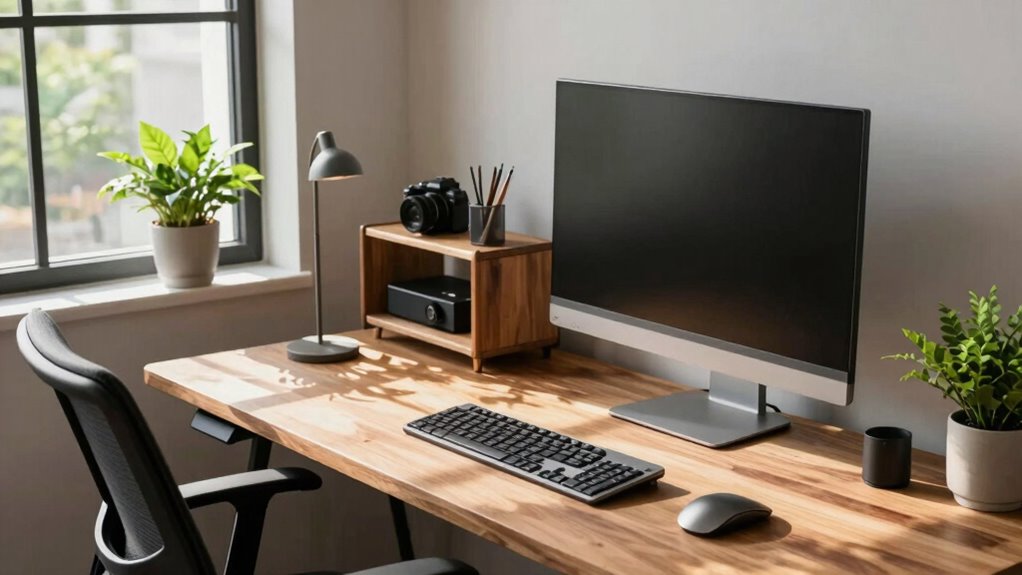 prioritize effective workspace improvements