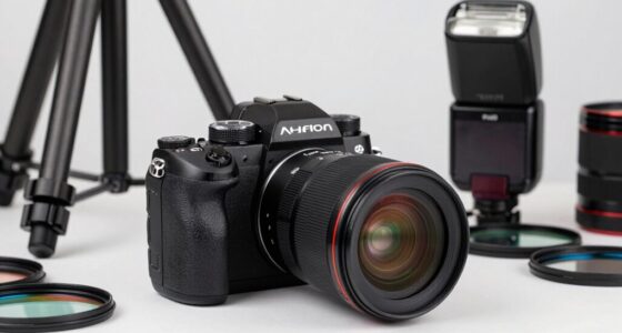 prioritize essential creator gear