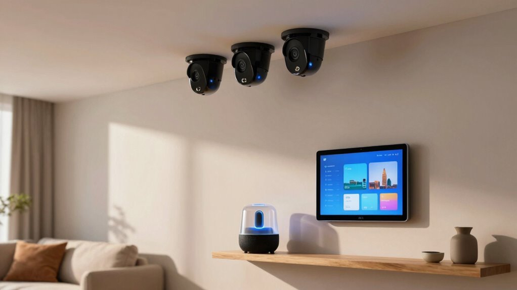 privacy concerns with smart devices