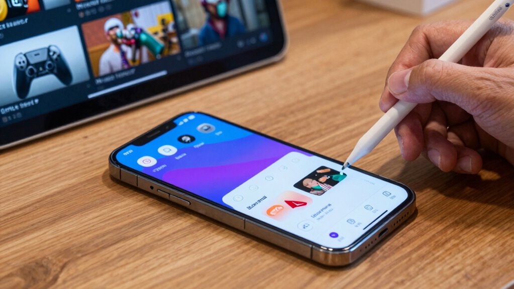 processor upgrades improve performance