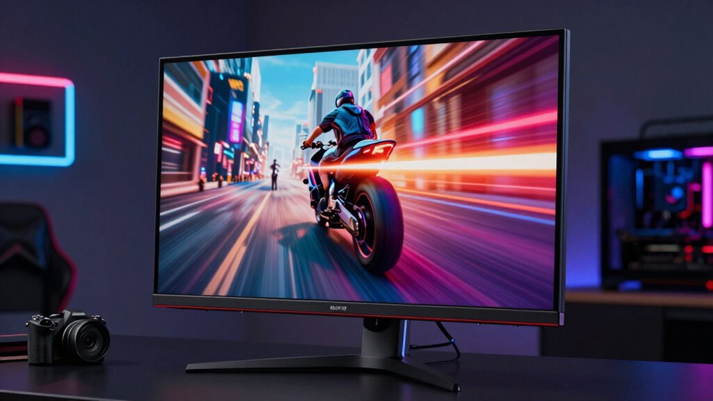 quality responsiveness clarity performance