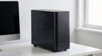 quiet modern desktop computers