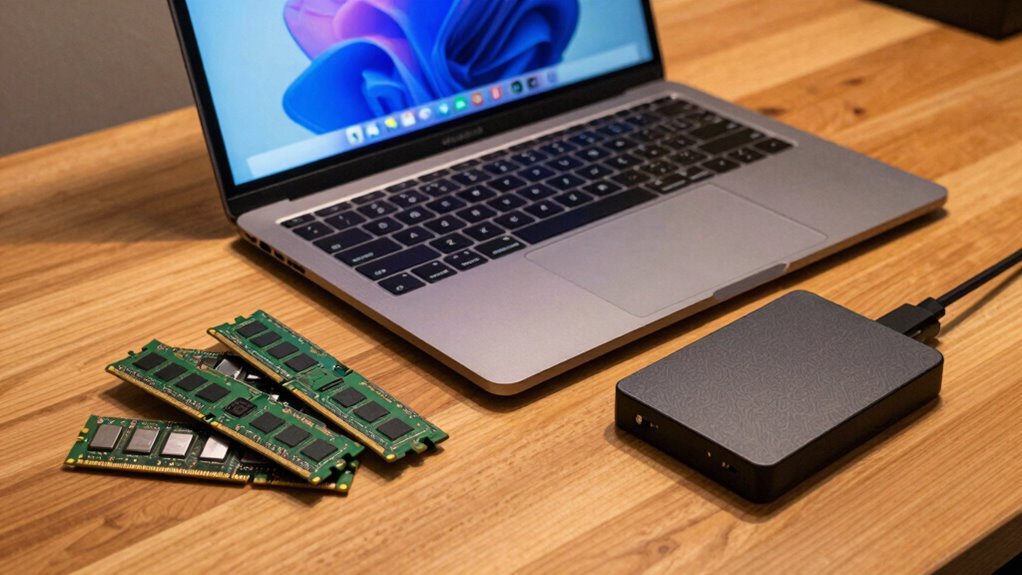 ram boosts multitasking performance