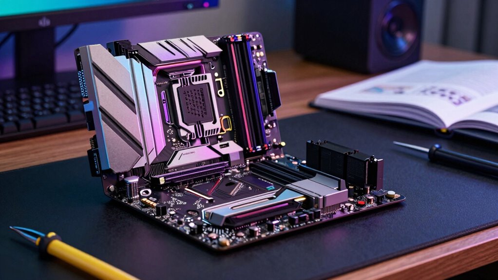ram speed is overrated